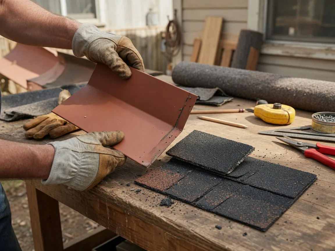 Roof Repair company in Gillham, AR